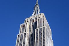 New York City Empire State Building 01C